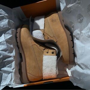 Women’s Timberland Boot